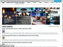 Sites similar to gibbsmarshall.com