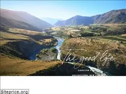 Sites similar to gibbstonvalley.com