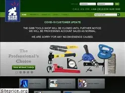 Sites similar to gibbtools.com