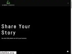 Sites similar to gibbymedia.com