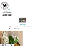 Sites similar to gibbysseafood.com