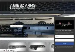 Sites similar to gibbzarms.com