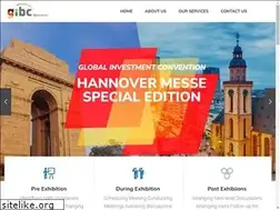 Sites similar to gibc-india.org