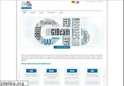 Sites similar to gibcam.de