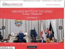 Sites similar to gibchess.com