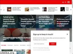 Sites similar to gibcjupiter.org