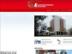 Sites similar to gibem.gov.tr