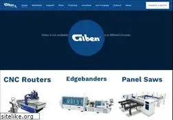 Sites similar to giben.com