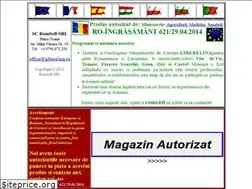 Sites similar to giberelina.ro