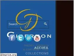 Sites similar to gibernon.fr