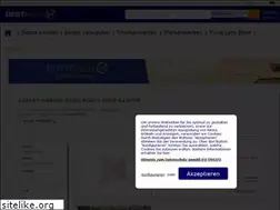 Sites similar to gibert-boote-yachten.de