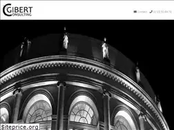 Sites similar to gibert-consulting.com