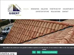 Sites similar to gibert-couverture.com