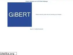 Sites similar to gibert.com