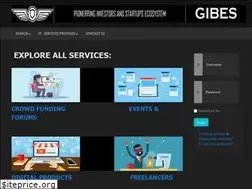 Sites similar to gibes.co.in