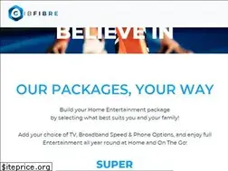 Sites similar to gibfibre.com
