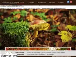 Sites similar to gibier-de-chasse.com