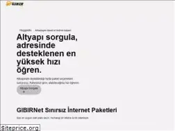 Sites similar to gibir.net.tr