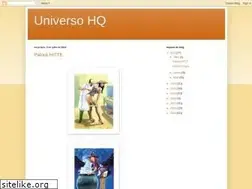 Sites similar to gibisehqs.blogspot.com