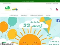 Sites similar to gibistrefa.pl