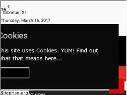 Sites similar to giblad.com