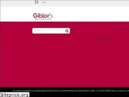 Sites similar to giblors.com.hr