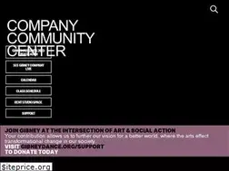 Sites similar to gibneydance.org