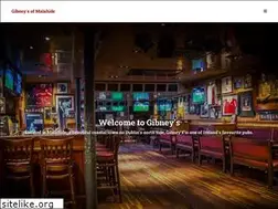 Sites similar to gibneys.com
