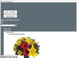Sites similar to gibneysflorist.com