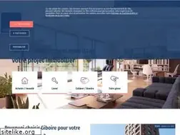 Sites similar to giboire.com