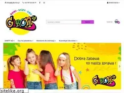 Sites similar to gibon24.pl