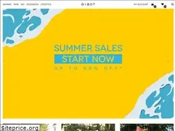 Sites similar to gibot.it