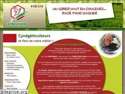 Sites similar to gibovendee.com