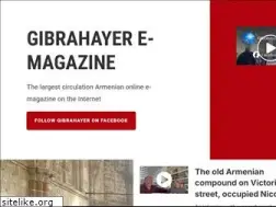 Sites similar to gibrahayer.com