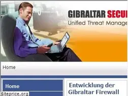 Sites similar to gibraltar.at