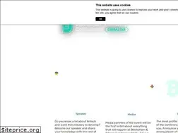 Sites similar to gibraltar.bc.events