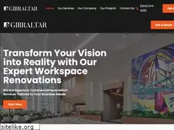 Sites similar to gibraltar.ca