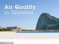 Sites similar to gibraltarairquality.gi