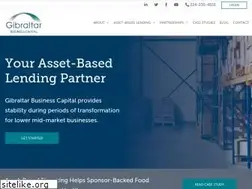 Sites similar to gibraltarbc.com