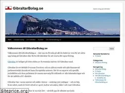 Sites similar to gibraltarbolag.se