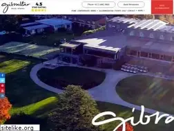 Sites similar to gibraltarbowral.com.au
