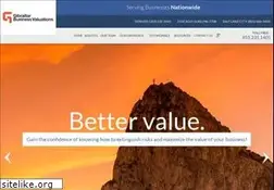 Sites similar to gibraltarbv.com