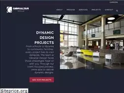 Sites similar to gibraltardesign.com