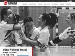 Sites similar to gibraltarfa.com