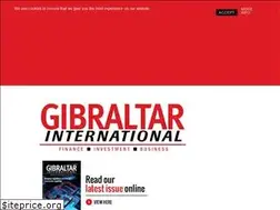 Sites similar to gibraltarfinance.com