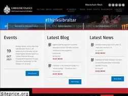 Sites similar to gibraltarfinance.gi