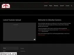 Sites similar to gibraltargamers.com