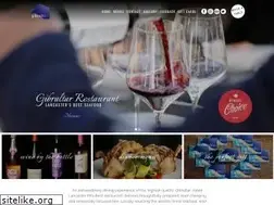 Sites similar to gibraltargrille.com