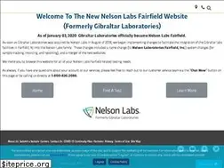 Sites similar to gibraltarlabsinc.com