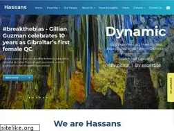 Sites similar to gibraltarlaw.com